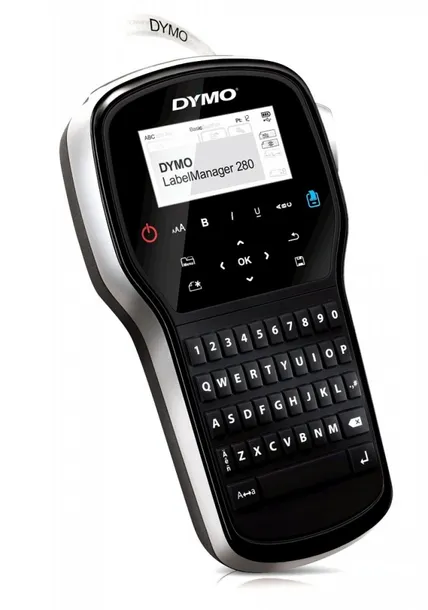 drukarka-etykiet-dymo-labelmanager-lm280-waga-z-opakowaniem-1-2-kg