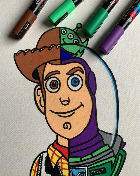 markery-pc-8k-8-kolorow-stan-nowy-rodzaj-dekoracyjny