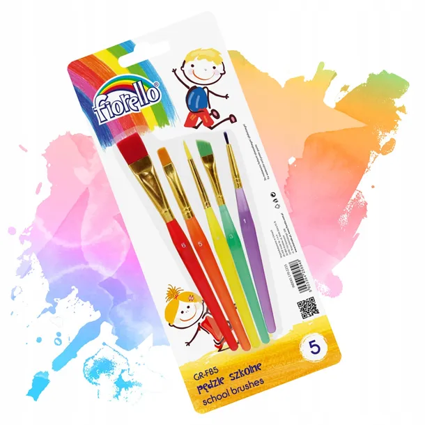 pedzle-gr-fb5-fiorello-5-szt-kolor-wielokolorowy