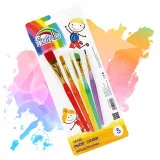 pedzle-gr-fb5-fiorello-5-szt-kolor-wielokolorowy