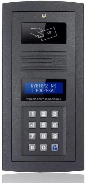modul-op-255r-g-elfon-optima-rfid-grafit-stan-nowy
