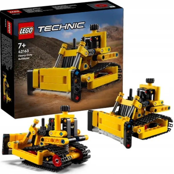 lego-technic-42163-ciezki-buldozer-nazwa-zestawu-ciezki-buldozer