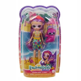 enchantimals-sabindra-sloth-zwierzatko-hrx82