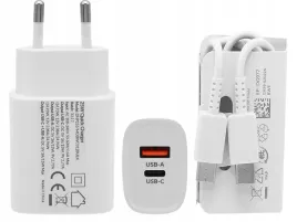 ladowarka-sieciowa-mobilize-usb-c-usb-25w-pd-pps-25w-kabel-usb-typ-c-1m