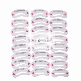 lash-brow-szablony-do-malowania-brwi-24-ksztalty