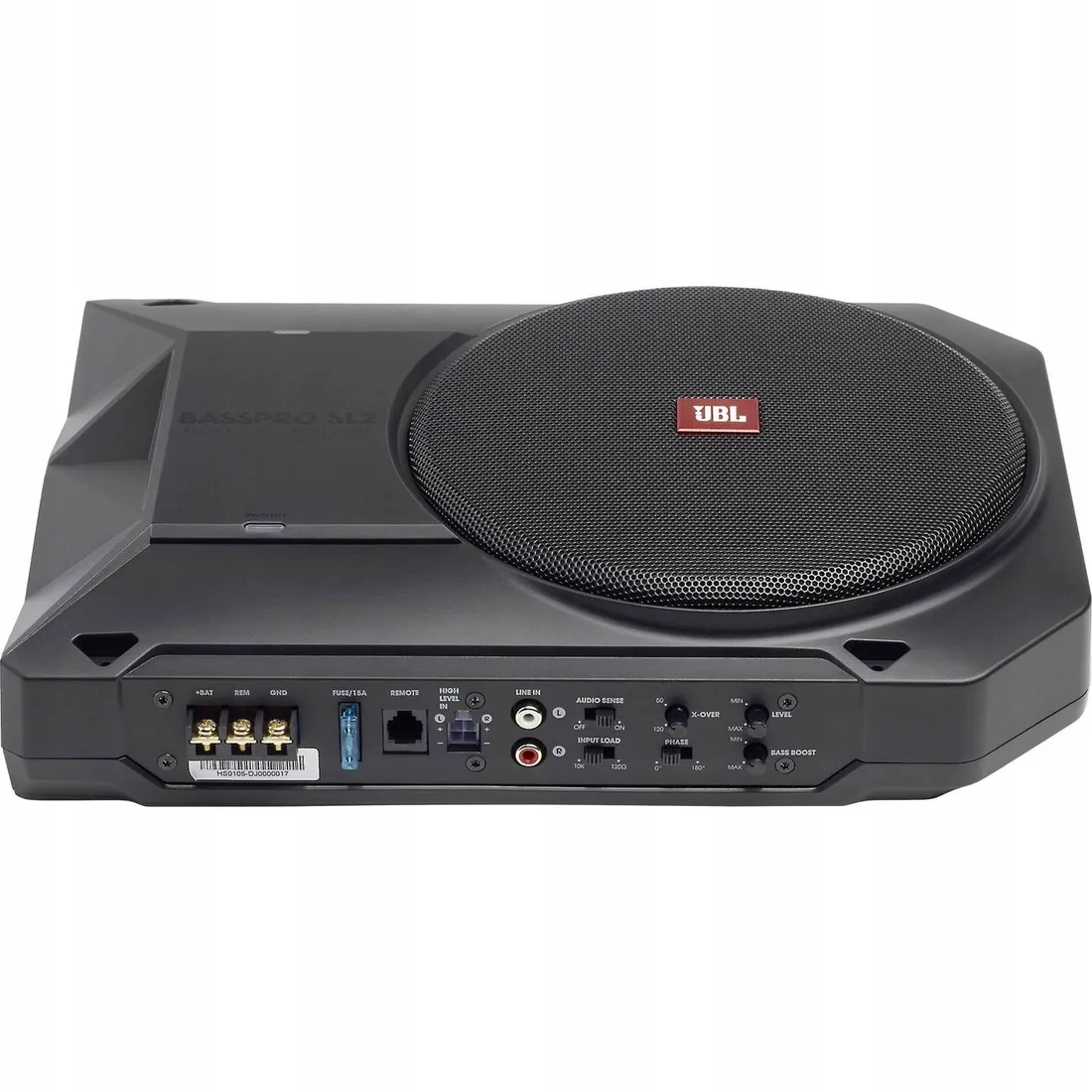 ガストン　GUSTON Woofer200mm shell 90g JBL Przenośny Głośnik Bluetooth 200W czarny nowy
