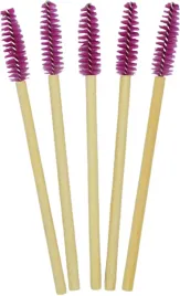 szczoteczka-do-brwi-i-rzes-spiralka-eko-bambus-zestaw-5-sztuk-roz