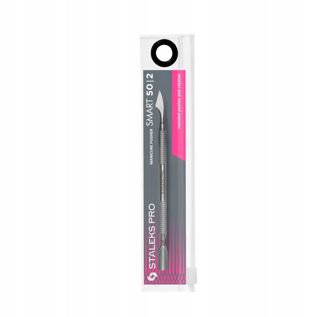 staleks-kopytko-pusher-do-manicure-smart-sc-11-1-stan-nowy