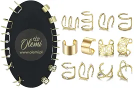 nausznice-kolczyki-zlote-6-par-stal-chirurgiczna-zestaw-t