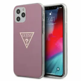 guess-metallic-collection-etui-do-iphone-12-mini-pink