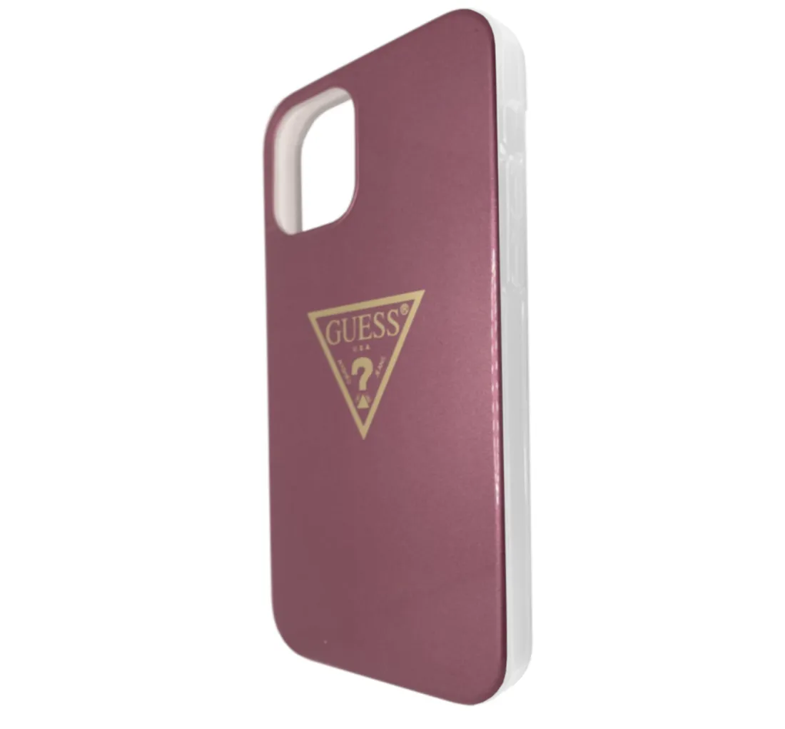guess-metallic-collection-etui-do-iphone-12-mini-pink