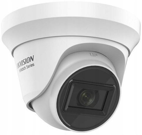 ﻿KAMERA ZEWNĘTRZNA 4K 8Mpx 4w1 AHD TVI CVI Hikvision TurboHD