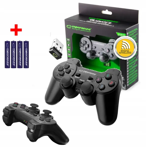 gamepad-bezprzewodowy-2-4-ghz-pc-ps3-usb-gladiator-wibracje-tak