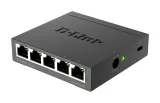 switch-d-link-dgs-105-standard-pracy-portow-lan-10-100-1000-mbps