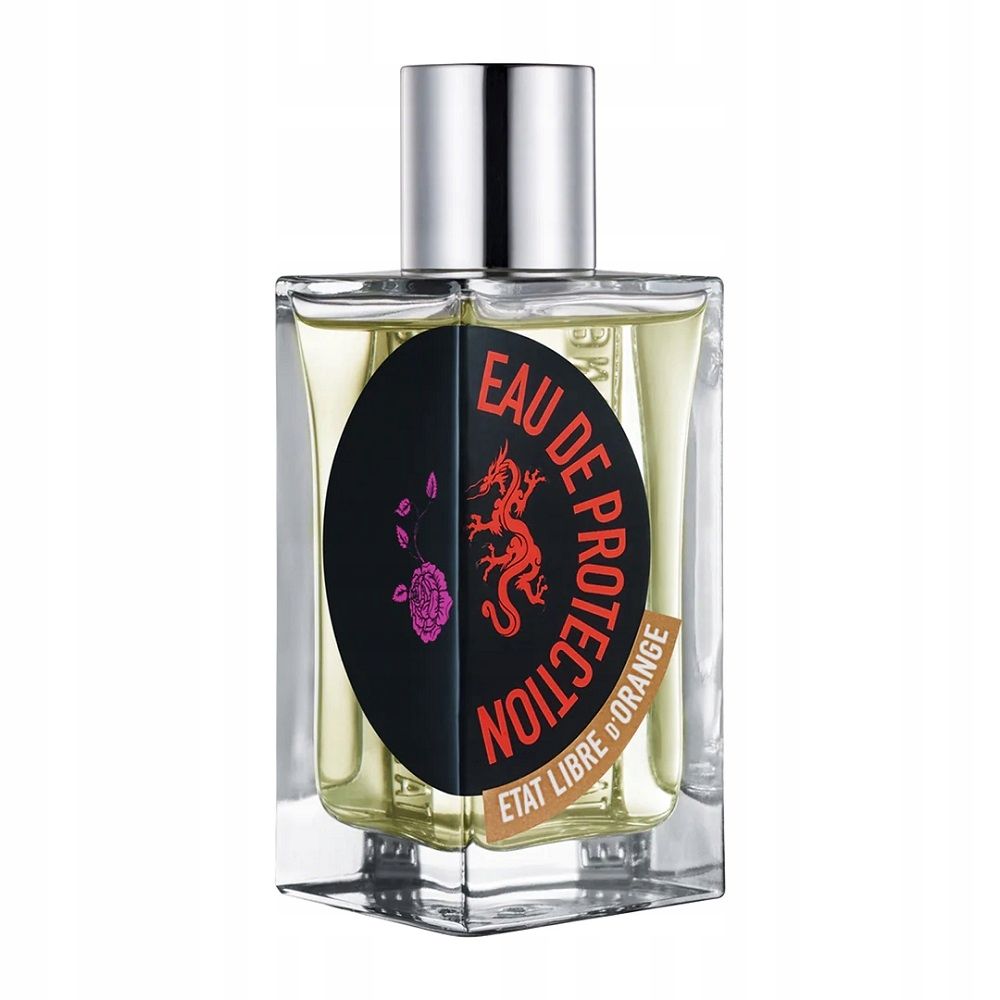 etat libre d'orange eau de protection woda perfumowana 100 ml   