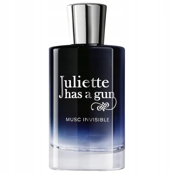 juliette has a gun musc invisible