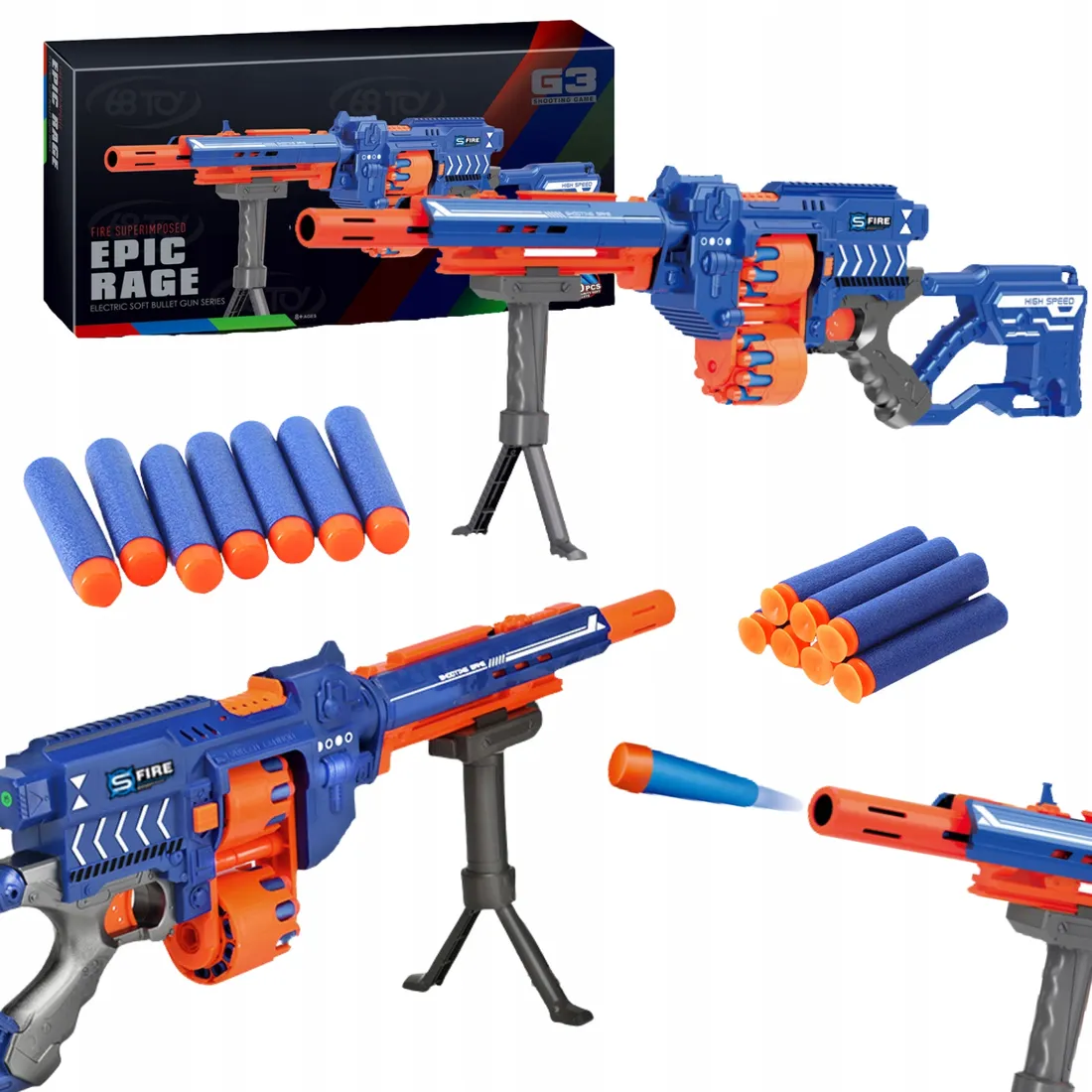 karabin-pronice-g3