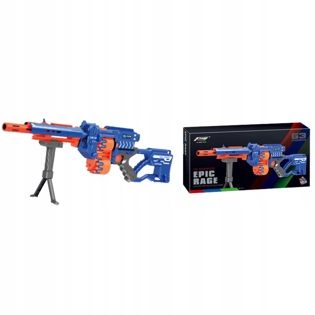 karabin-pronice-g3