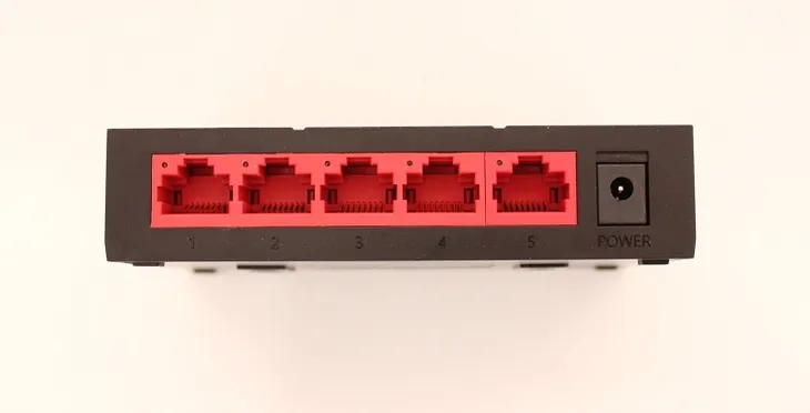 mercusys-ms105g-certyfikat-ce