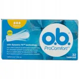 o-b-tampony-a-32-pro-comfort-normal-stan-nowy