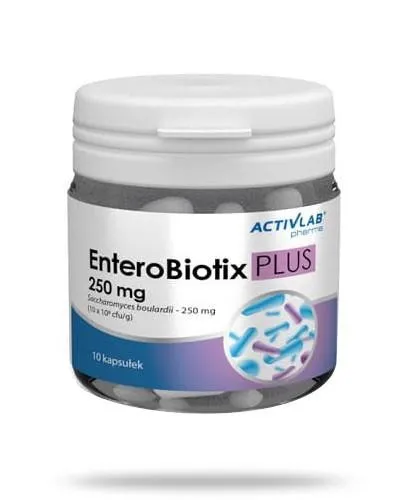 activlab-pharma-enterobiotix-plus-probiotyk-10kaps-postac-kapsulki