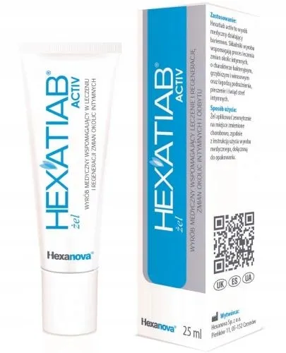 hexatiab-activ-zel-dopochwowy-hexanova-25-ml-waga-z-opakowaniem-20-83-kg