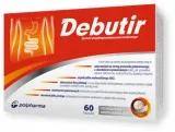 debutir-60-kapsulek