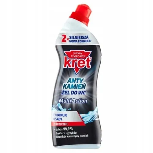 kret-multi-action-zel-do-wc-750-g-stan-nowy