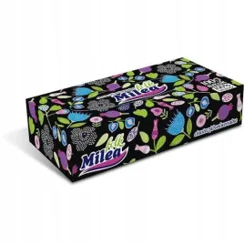 milea-chusteczki-pudelko-100szt