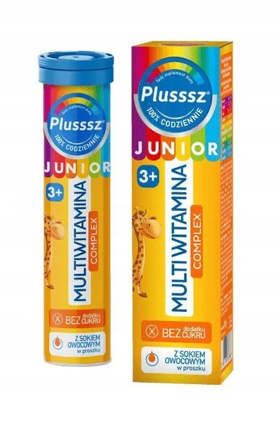 plusssz-junior-multiwitamina-dla-dzieci-complex-20-tabl-wiek-dziecka-36-m