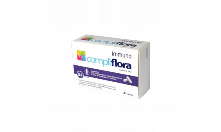 compliflora-immuno-probiotyk-cynk-wit-d-30-kaps-postac-kapsulki