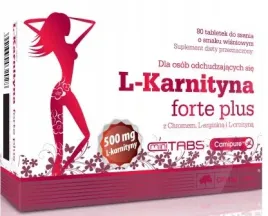 olimp-l-karnityna-forte-plus-odchudzanie-80-tab