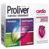 proliver-cardio-30-tabletek