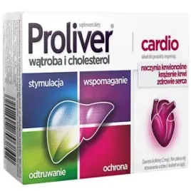 proliver-cardio-30-tabletek