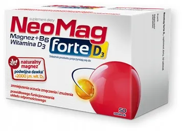 neomag-forte-d3-50-tabletek-waga-z-opakowaniem-52-kg