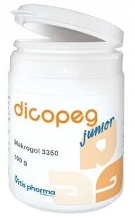 dicopeg-junior-proszek-100-g-postac-proszek