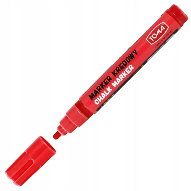 marker-kredowy-445-mm-czerwony-waga-z-opakowaniem-0-03-kg