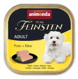 zdrowa-karma-pelnoporcjowa-dla-doroslego-psa-animonda-indyk-i-ser-150g
