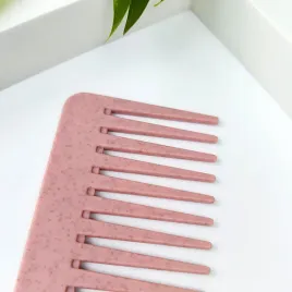 grzebien-do-wlosow-biodegradowalny-yeye-rozowy