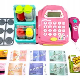 kasa-fiskalna-sklep-kalkulator-supermarket-skaner-stragan-akcesoria-woopie