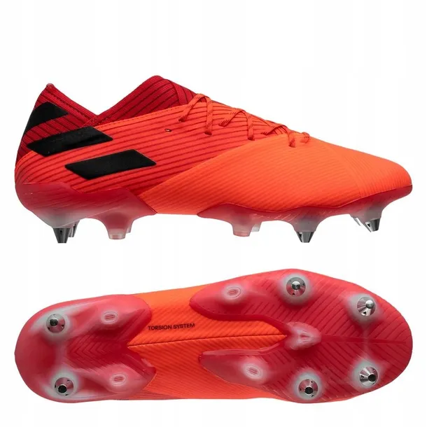 Buty korki piłkarskie adidas NEMEZIZ.1 profesjonalne wkręty