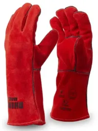 rekawice-spawalnicze-gl016-czerwone-kevlar-11