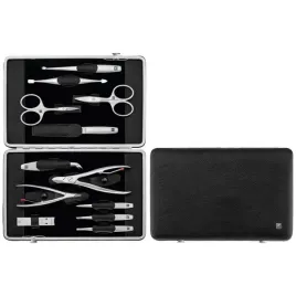 zestaw-do-manicure-zwilling-twinox-czarne-skorzane-etui-12-elementow