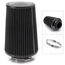 filtr-powietrza-sportowy-stozkowy-stozek-76mm-czarny