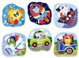 puzzle-2-3-4-transport-kolekcja-inna