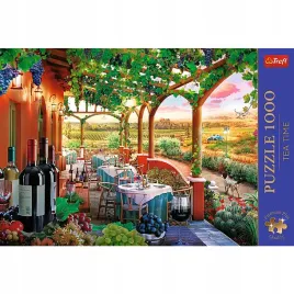 puzzle-1000-ukladanka-premium-widok-krajobraz-wlochy-winnica-wino-12-trefl