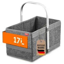 achilles-kosz-na-zakupy-z-filcu-kosz-do-noszenia-z-aluminiowym-uchwytem