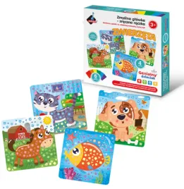 askato-zmyslna-glowka-zreczna-raczka-wyklejanka-piankowa-zwierzeta-piesek