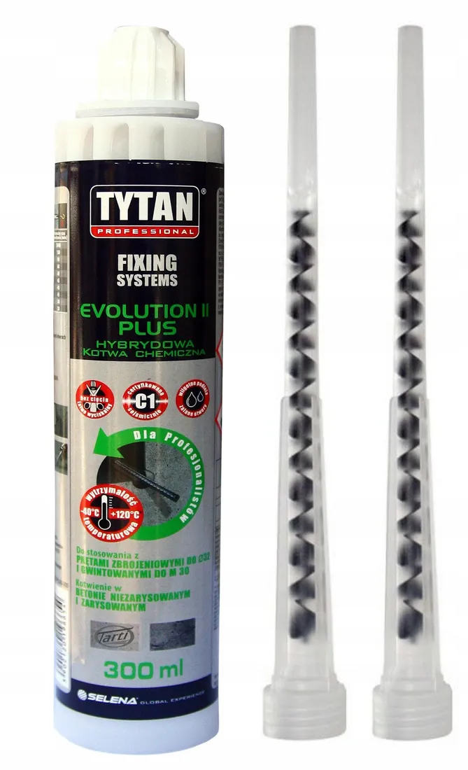 kotwa-chemiczna-tytan-hybrydowa-evolution-2-plus-300ml