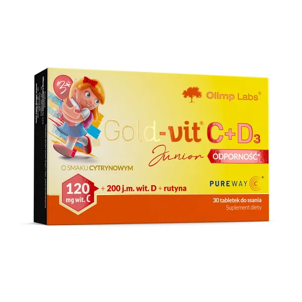 olimp-gold-vit-c-d3-junior-witamina-c-d-30-tab-postac-tabletki-do-ssania